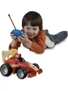Fisher-Price távirányítós F1 autó- OUTLET termék