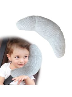   Védőpárna biztonsági övhöz-gyerekülés kiegészítő, OUTLET termék