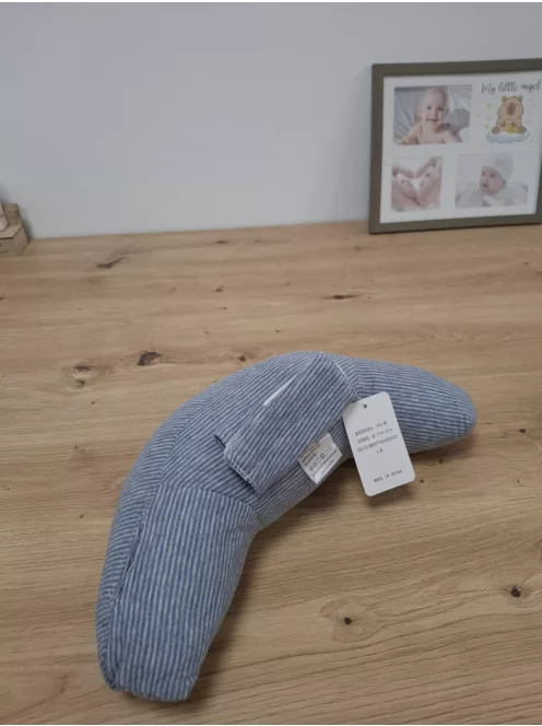 Védőpárna biztonsági övhöz-gyerekülés kiegészítő, OUTLET termék