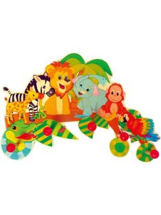 Hess fa akasztó, OUTLET termék 