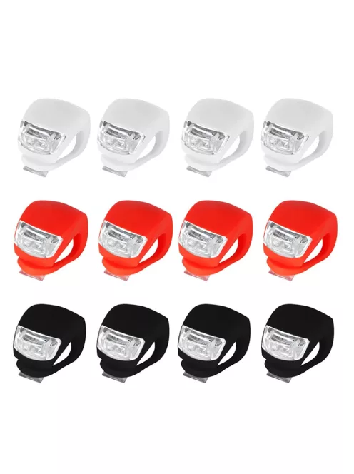 HOVCEH LED babakocsilámpa csomag, 12 db, OUTLET termék