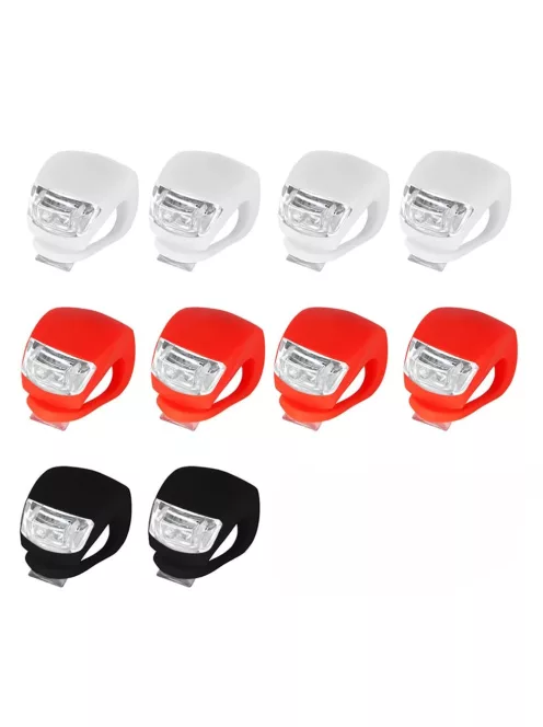 HOVCEH LED babakocsilámpa csomag, 10 db, OUTLET termék