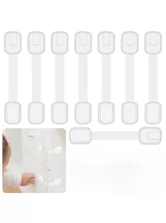 8db-os biztonsági szekrényzárak, OUTLET termék