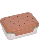 LÄSSIG rozsdamentes ebéddoboz gyerekeknek. OUTLET termék