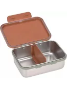 LÄSSIG rozsdamentes ebéddoboz gyerekeknek. OUTLET termék