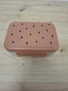 LÄSSIG rozsdamentes ebéddoboz gyerekeknek. OUTLET termék