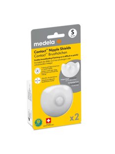 Medela Contact Mellbimbóvédő L méret,OUTLET termék