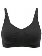  Medela szoptatós melltartó XXL méret-fekete, OUTLET termék