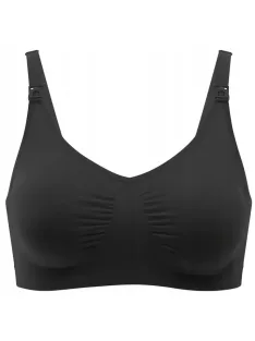    Medela szoptatós melltartó XXL méret-fekete, OUTLET termék