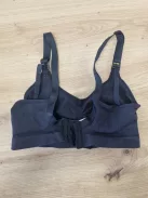  Medela szoptatós melltartó XXL méret-fekete, OUTLET termék