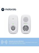 Motorola AM21 egyirányú bébiőr, OUTLET termék