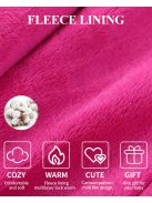 Kapucnis overál kesztyűvel és cipővel- 18-24hó, OUTLET termék