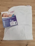 Babybay Medicott Wave/Angelwave váltóhuzat matrachoz, OUTLET termék