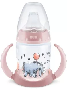 NUK First Choice+ 150ml Disney itatópohár, OUTLET termék