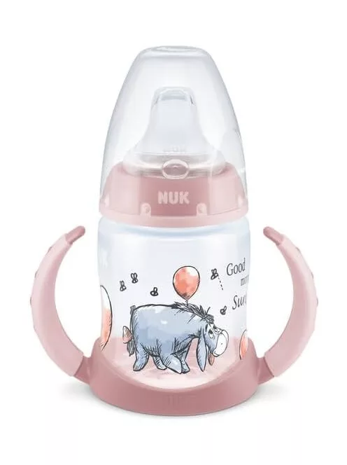 NUK First Choice+ 150ml Disney itatópohár, OUTLET termék