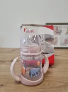 NUK First Choice+ 150ml Disney itatópohár, OUTLET termék