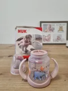 NUK First Choice+ 150ml Disney itatópohár, OUTLET termék