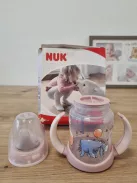 NUK First Choice+ 150ml Disney itatópohár, OUTLET termék