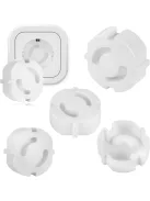 Tao pipe 25 db-os konnektorvédőcsomag, OUTLET termék