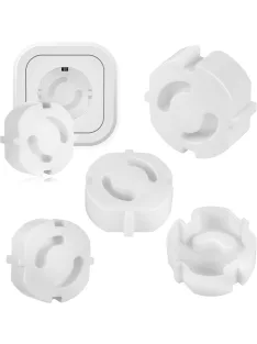 Tao pipe 25 db-os konnektorvédőcsomag, OUTLET termék