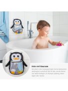 Reer MyHappyPingu fürdős játéktartó, OUTLET termék