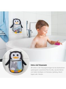 Reer MyHappyPingu fürdős játéktartó, OUTLET termék