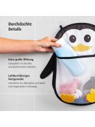 Reer MyHappyPingu fürdős játéktartó, OUTLET termék