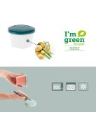 Babymoov Bio Babybols tárolóedények. OUTLET termék