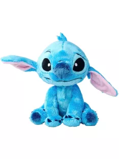 Disney Lilo és Stitch, Stitch plüssjáték, OUTLET termék