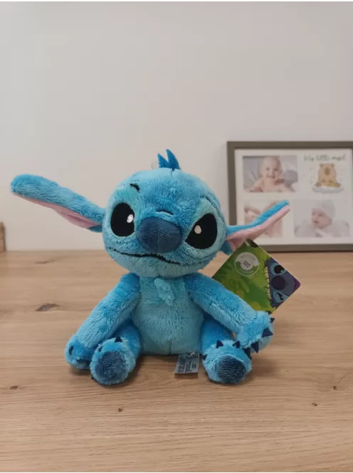 Disney Lilo és Stitch, Stitch plüssjáték, OUTLET termék