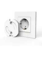 Calmyotis 20db-os biztonsági konnektorvédő, OUTLET termék