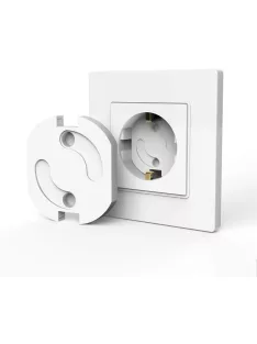   Calmyotis 20db-os biztonsági konnektorvédő, OUTLET termék