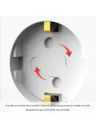 Calmyotis 20db-os biztonsági konnektorvédő, OUTLET termék