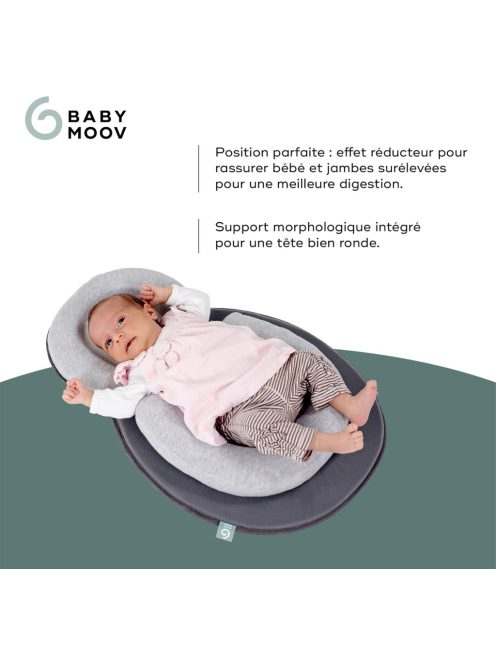 Babymoov Cosydream babapozícionáló, OUTLET termék