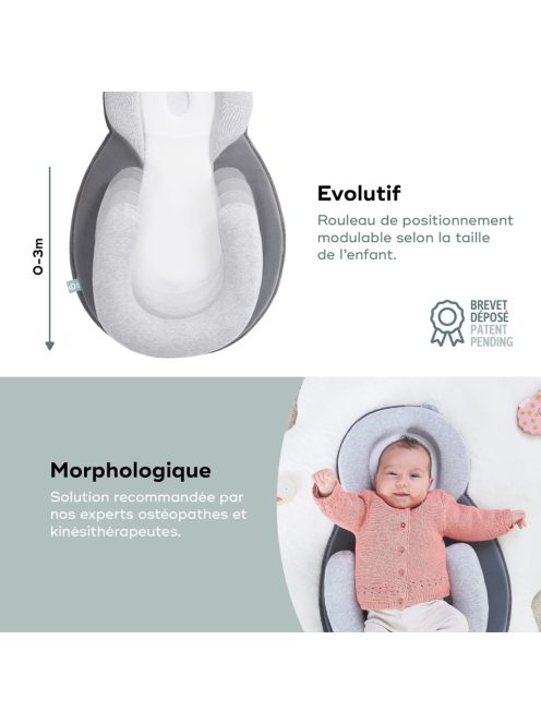 Babymoov Cosydream babapozícionáló, OUTLET termék