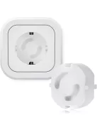 Tao pipe 25 db-os konnektorvédőcsomag, OUTLET termék