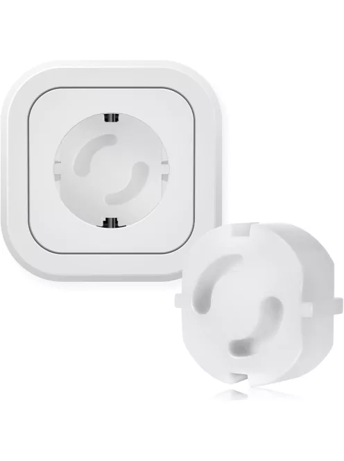 Tao pipe 25 db-os konnektorvédőcsomag, OUTLET termék