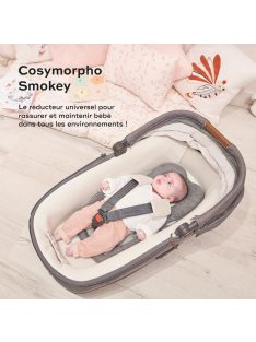   Babymoov Cosymorpho Smokey univerzális szűkítő, OUTLET termék