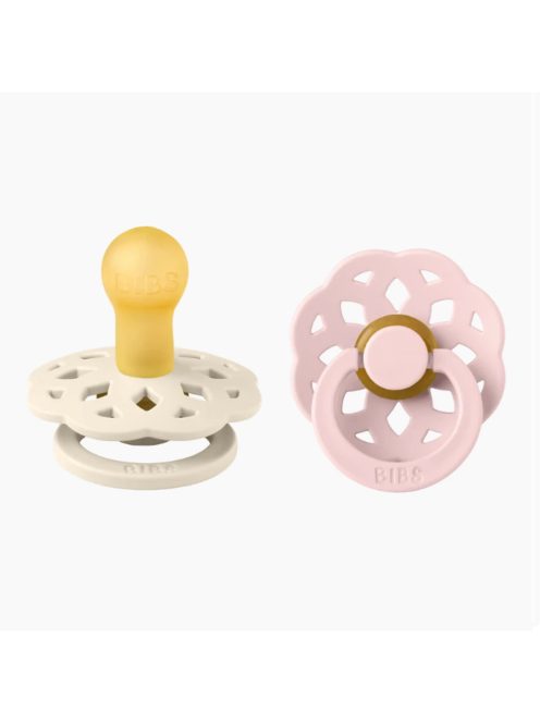  BIBS boheme cumi, 2-es méret, 2 db- OUTLET termék