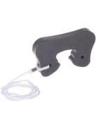 Abus Junior Care habszivacs ajtó- és ablak ütköztető, OUTLET termék