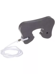   Abus Junior Care habszivacs ajtó- és ablak ütköztető, OUTLET termék