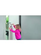 Abus Junior Care habszivacs ajtó- és ablak ütköztető, OUTLET termék