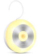 ELZO USB-s éjjeli fény akasztóval, OUTLET termék