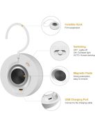 ELZO USB-s éjjeli fény akasztóval, OUTLET termék