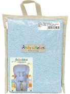 Andy & Helen etetőszék huzat, OUTLET termék