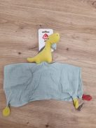 Fehn dínós puha szundikendő, OUTLET termék