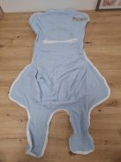 Andy & Helen etetőszék huzat, OUTLET termék