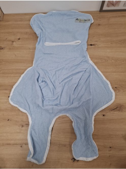 Andy & Helen etetőszék huzat, OUTLET termék