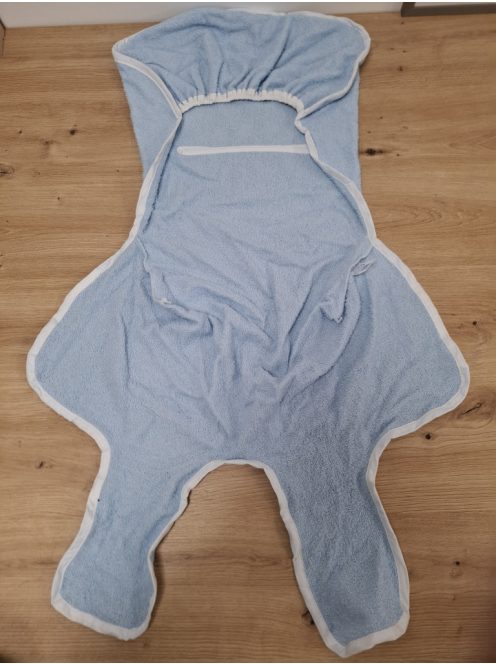 Andy & Helen etetőszék huzat, OUTLET termék