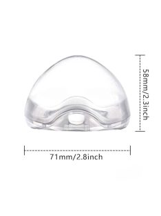 Shengruili cumitároló doboz, OUTLET termék